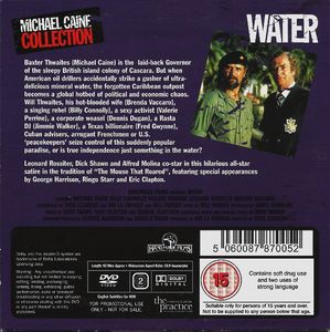Water