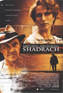 Shadrach