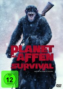 Planet Der Affen: Survival