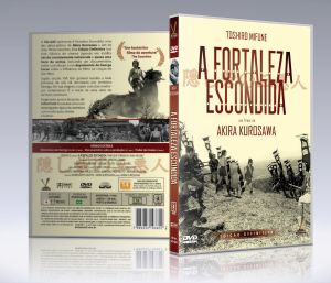 A Fortaleza Escondida - Edição Definitiva