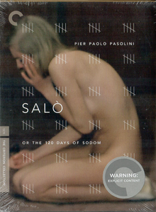 Salò, or the 120 Days of Sodom