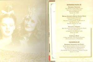 The Wizard of Oz: Three-Disc Collector's Edition