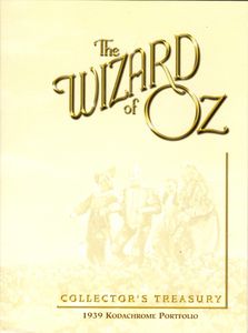 The Wizard of Oz: Three-Disc Collector's Edition