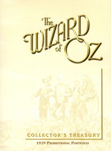 The Wizard of Oz: Three-Disc Collector's Edition
