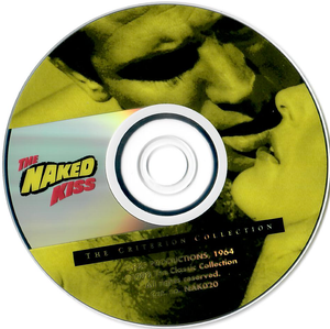 The Naked Kiss