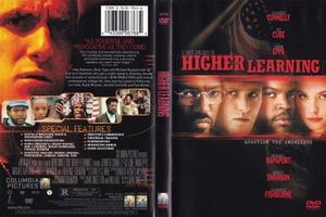 Higher Learning