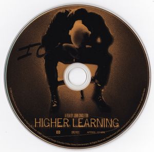 Higher Learning