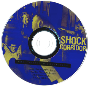 Shock Corridor