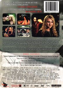 Gypsy 83