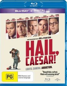 Hail, Caesar!