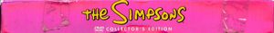 The Simpsons: The Sixteenth Season (Limited Edition DVD Collector's Box)