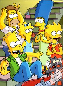 The Simpsons: The Sixteenth Season (Limited Edition DVD Collector's Box)