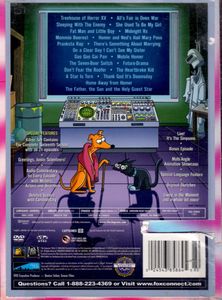 The Simpsons: The Sixteenth Season (Limited Edition DVD Collector's Box)