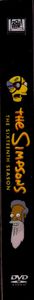 The Simpsons: The Sixteenth Season (Limited Edition DVD Collector's Box)