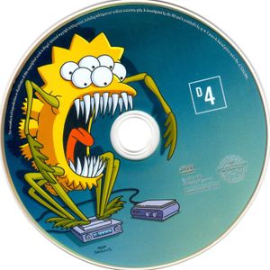 The Simpsons: The Sixteenth Season (Limited Edition DVD Collector's Box)