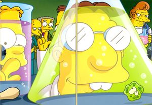 The Simpsons: The Sixteenth Season (Limited Edition DVD Collector's Box)