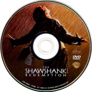The Shawshank Redemption