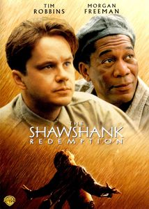 The Shawshank Redemption