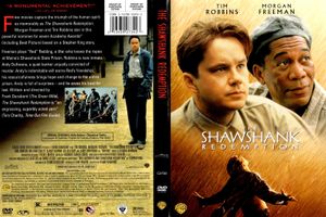 The Shawshank Redemption