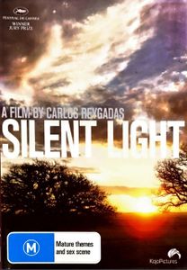 Silent Light
