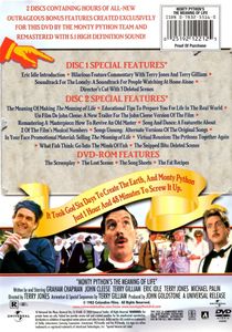 Monty Python's The Meaning Of Life