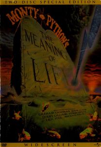 Monty Python's The Meaning Of Life