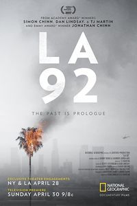 LA 92