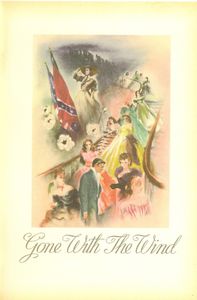 Gone with the Wind: Four-Disc Collector's Edition