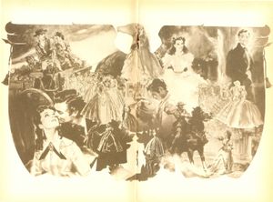 Gone with the Wind: Four-Disc Collector's Edition