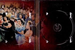 Gone with the Wind: Four-Disc Collector's Edition