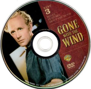 Gone with the Wind: Four-Disc Collector's Edition