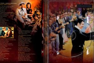 Gone with the Wind: Four-Disc Collector's Edition