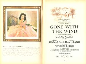 Gone with the Wind: Four-Disc Collector's Edition
