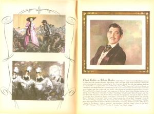 Gone with the Wind: Four-Disc Collector's Edition