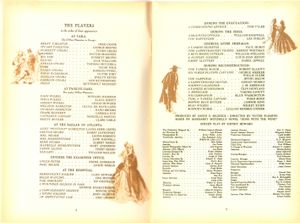 Gone with the Wind: Four-Disc Collector's Edition