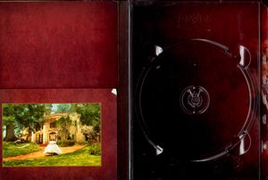 Gone with the Wind: Four-Disc Collector's Edition