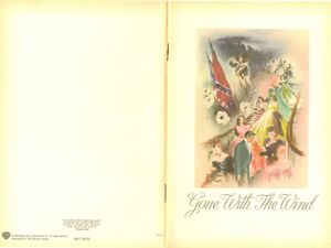 Gone with the Wind: Four-Disc Collector's Edition