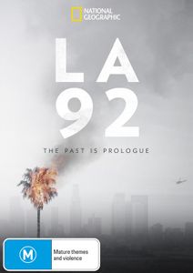 LA 92