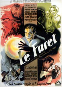 Le Furet