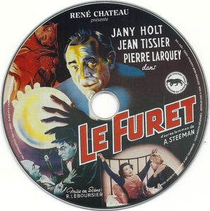 Le Furet