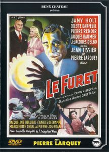 Le Furet