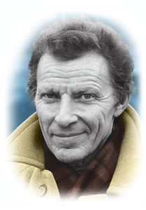Gérard Séty