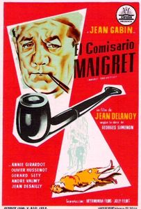 Maigret Tend un Piège