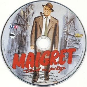 Maigret Tend un Piège
