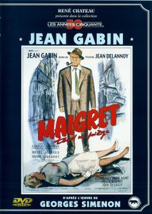 Maigret Tend un Piège