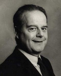 Bruno Balp
