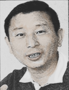 Masayuki Akehi