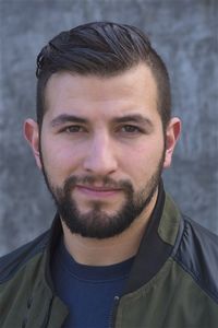 Gabriel Caste