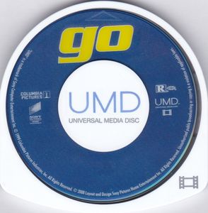Go