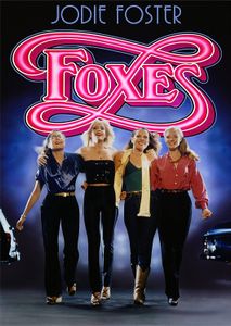 Foxes
